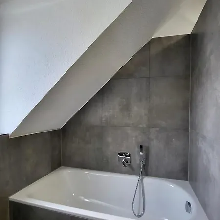 Διαμέρισμα Jonathan