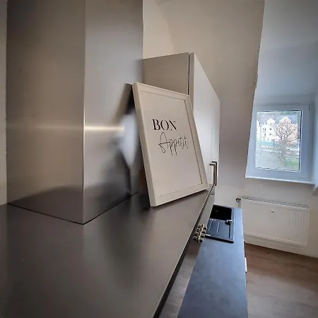 Jonathan Διαμέρισμα Κόμπλεντς