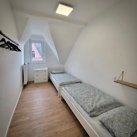 Jonathan Apartment Koblenz (Rhineland-Palatinate)