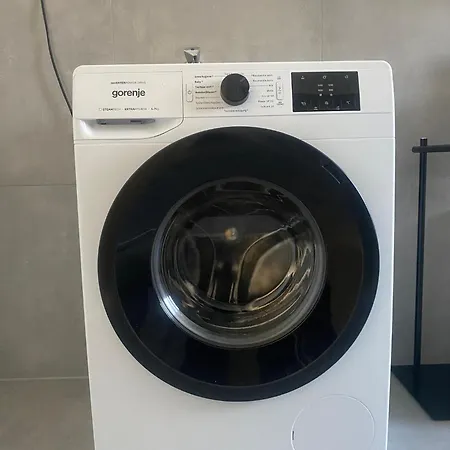 Jonathan Διαμέρισμα *