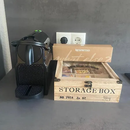 Διαμέρισμα Jonathan Κόμπλεντς