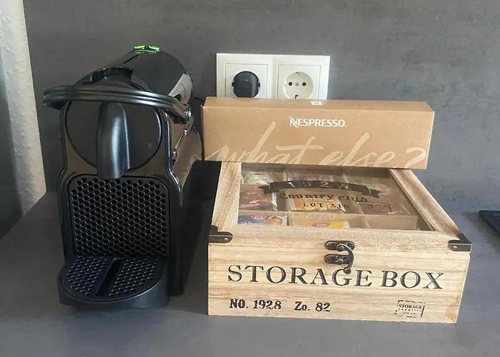 شقة Jonathan كوبلنس